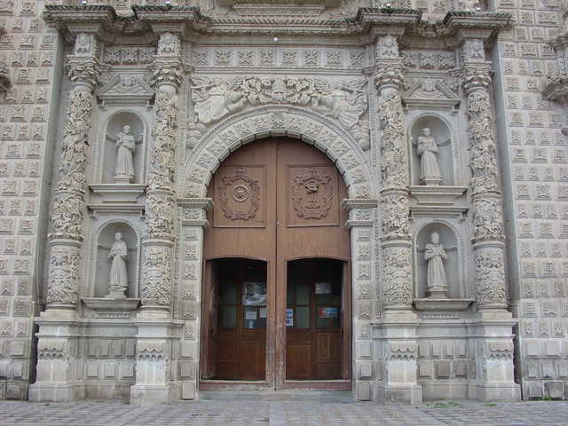 Foto de Cajamarca, Perú