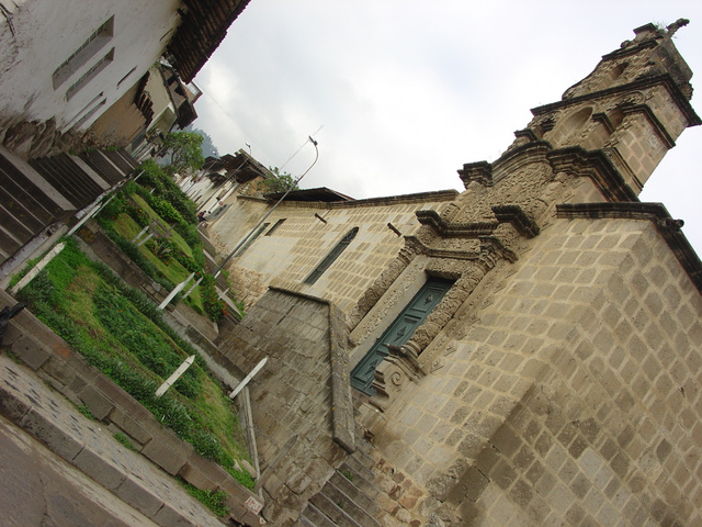 Foto de Cajamarca, Perú