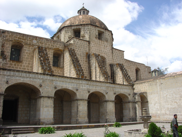 Foto de Cajamarca, Perú