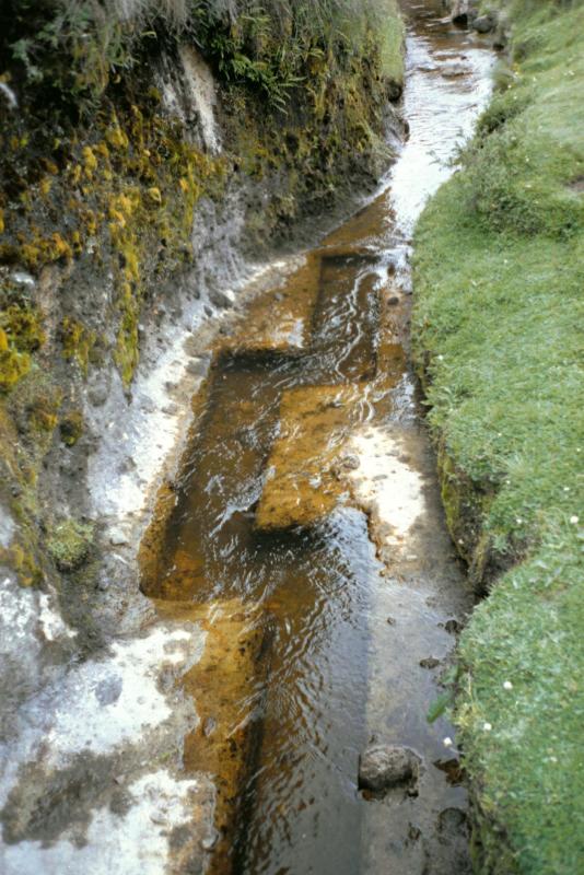 Foto de Cajamarca, Perú
