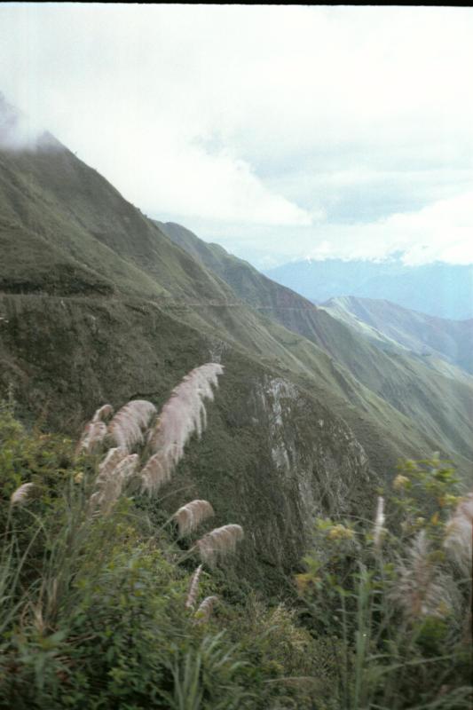 Foto de Cajamarca, Perú