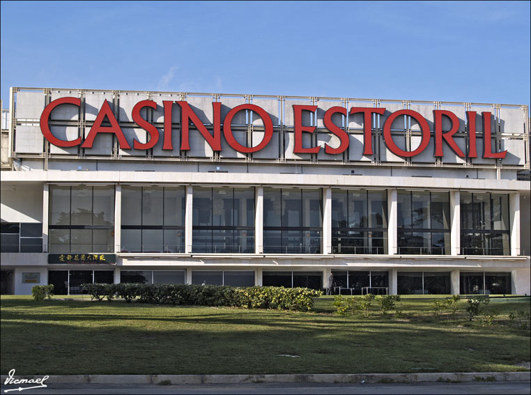 Foto de Estoril (Portugal), Portugal