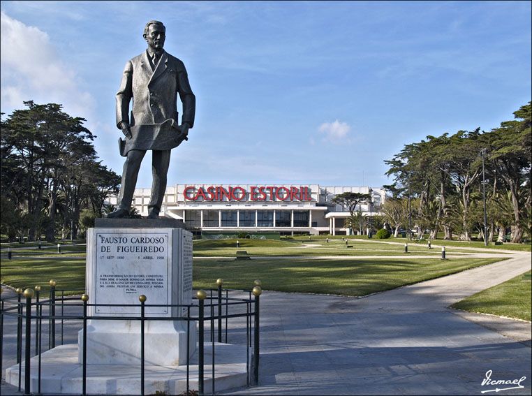 Foto de Estoril (Portugal), Portugal