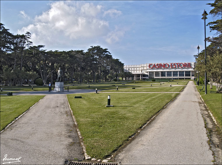 Foto de Estoril (Portugal), Portugal