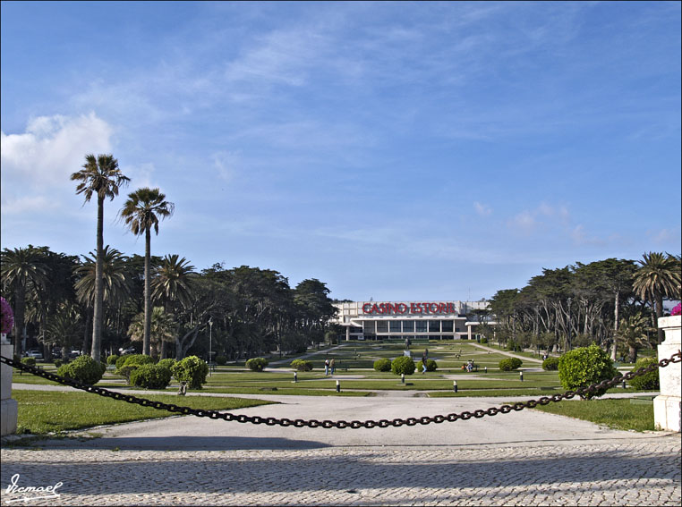 Foto de Estoril (Portugal), Portugal