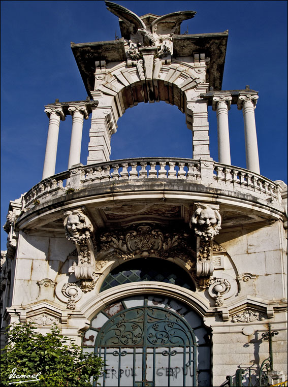 Foto de Estoril (Portugal), Portugal