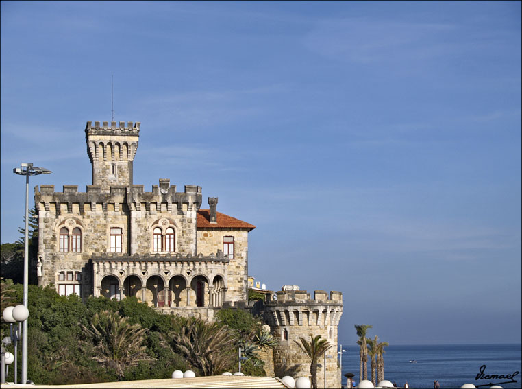 Foto de Estoril (Portugal), Portugal