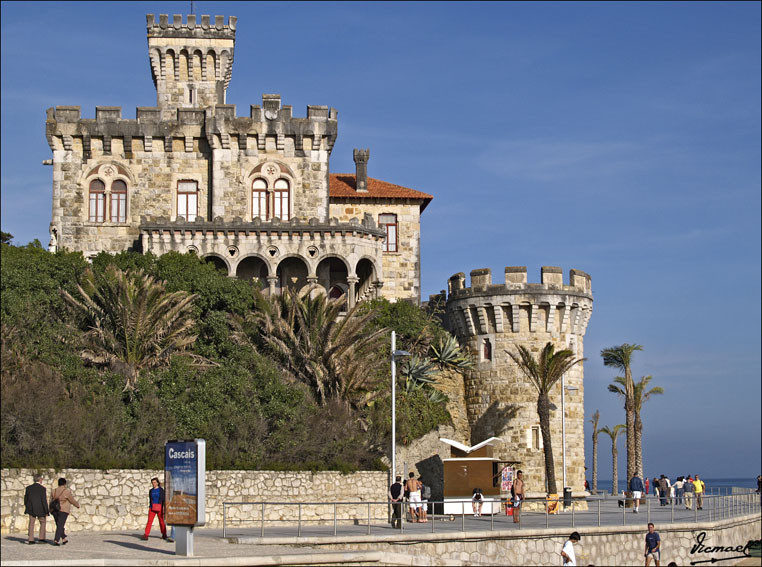 Foto de Estoril (Portugal), Portugal