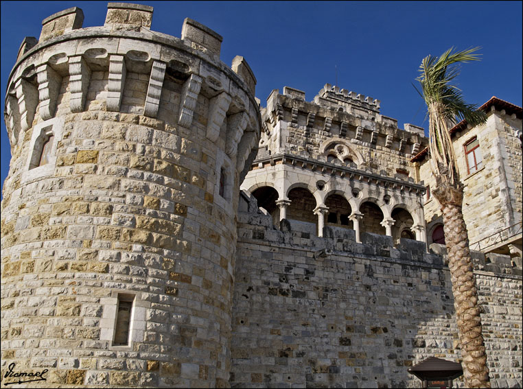 Foto de Estoril (Portugal), Portugal