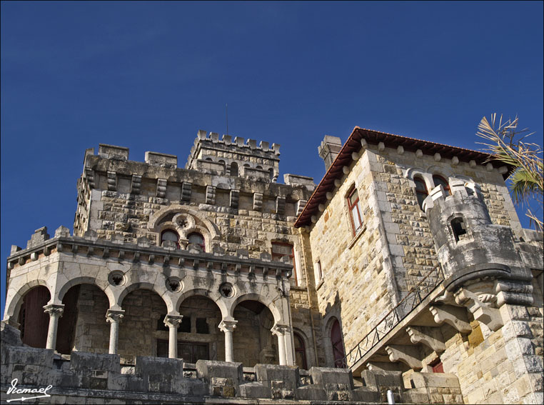 Foto de Estoril (Portugal), Portugal