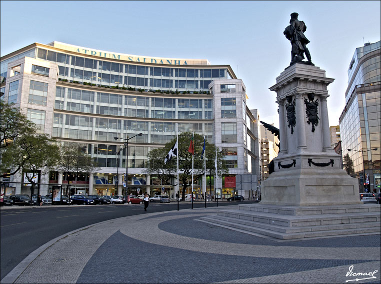 Foto de Lisboa (Portugal), Portugal