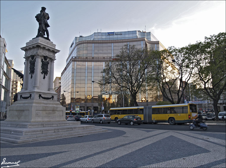 Foto de Lisboa (Portugal), Portugal
