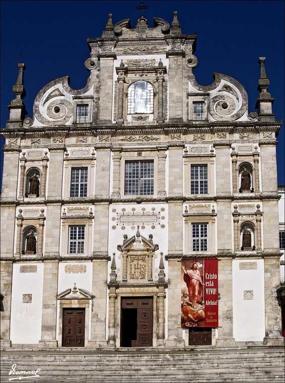 Foto de Santarem (Portugal), Portugal