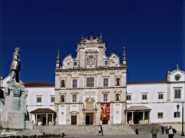 Foto de Santarem (Portugal), Portugal