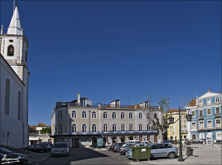Foto de Santarem (Portugal), Portugal