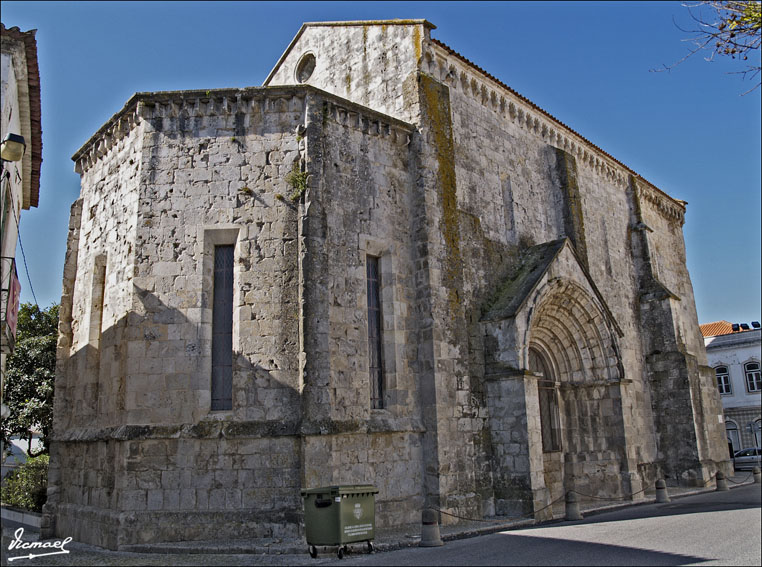 Foto de Santarem (Portugal), Portugal