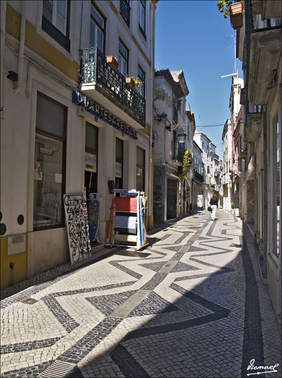 Foto de Santarem (Portugal), Portugal