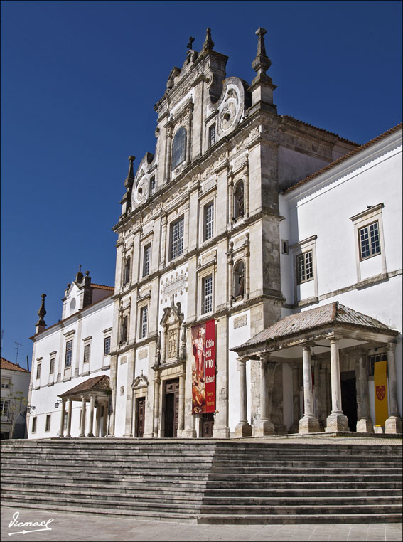 Foto de Santarem (Portugal), Portugal