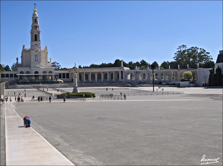 Foto de Fátima (Portugal), Portugal
