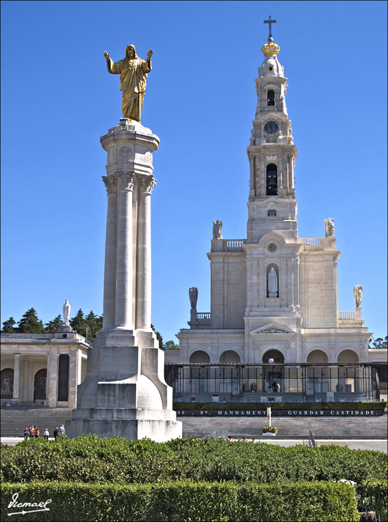 Foto de Fátima (Portugal), Portugal
