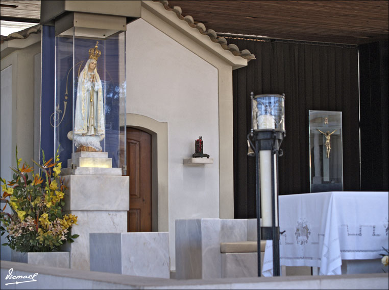 Foto de Fátima (Portugal), Portugal