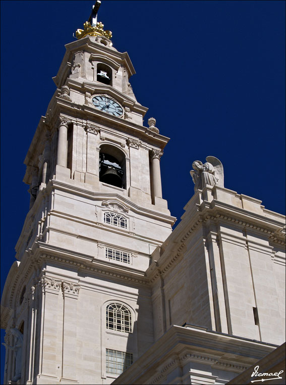 Foto de Fátima (Portugal), Portugal