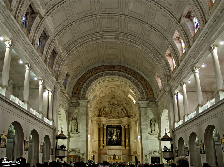 Foto de Fátima (Portugal), Portugal