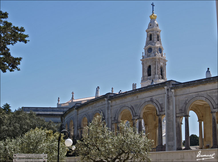 Foto de Fátima (Portugal), Portugal