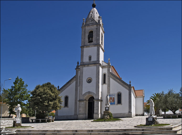 Foto de Fátima (Portugal), Portugal