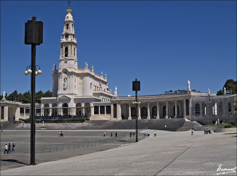 Foto de Fátima (Portugal), Portugal