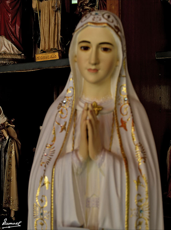 Foto de Fátima (Portugal), Portugal