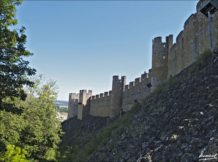 Foto de Tomar (Portugal), Portugal