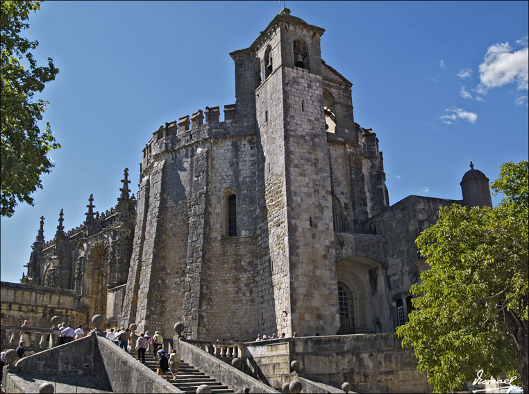 Foto de Tomar (Portugal), Portugal