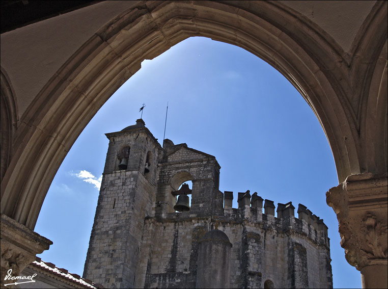 Foto de Tomar (Portugal), Portugal