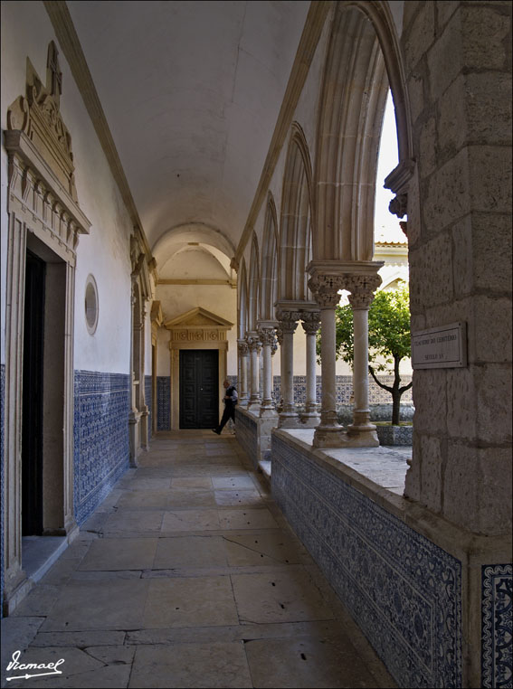 Foto de Tomar (Portugal), Portugal