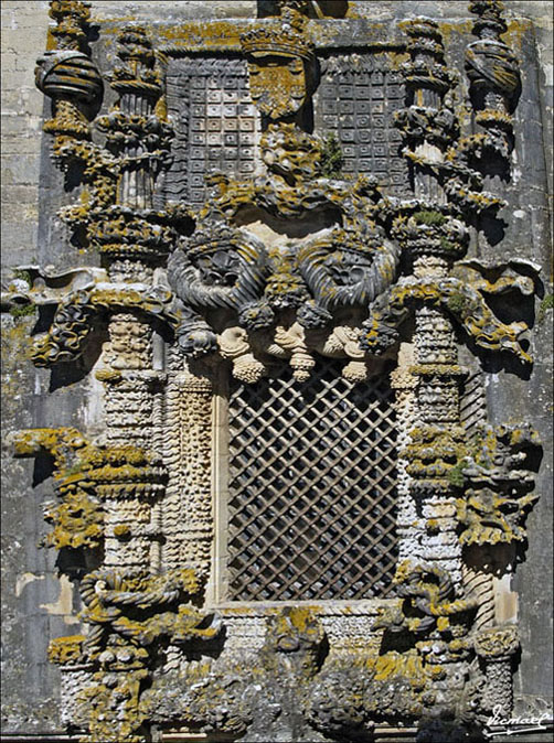 Foto de Tomar (Portugal), Portugal