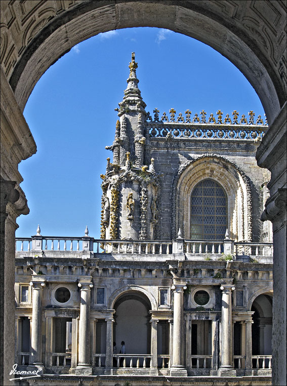 Foto de Tomar (Portugal), Portugal