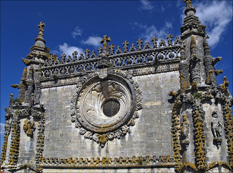 Foto de Tomar (Portugal), Portugal