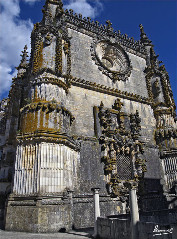 Foto de Tomar (Portugal), Portugal