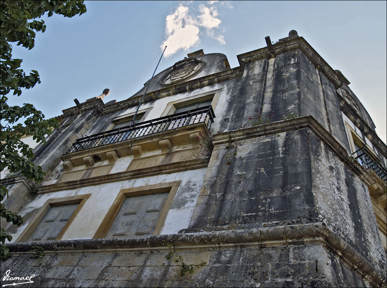 Foto de Tomar (Portugal), Portugal
