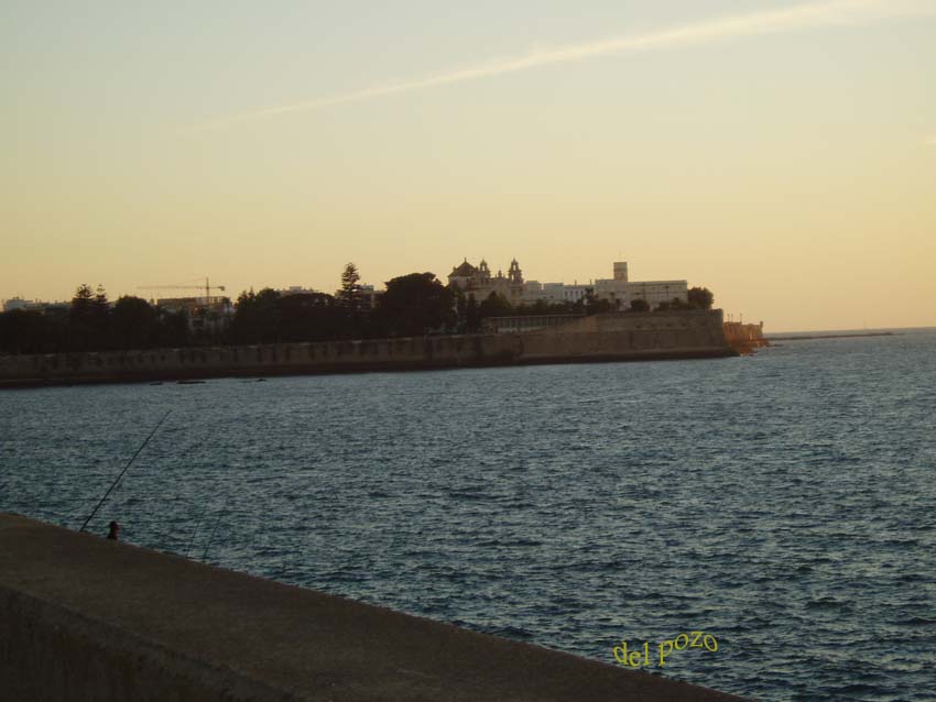 Foto de Cádiz (Andalucía), España