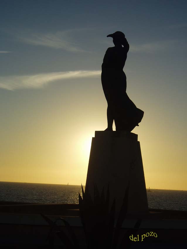 Foto de Cádiz (Andalucía), España