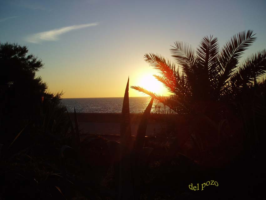 Foto de Cádiz (Andalucía), España