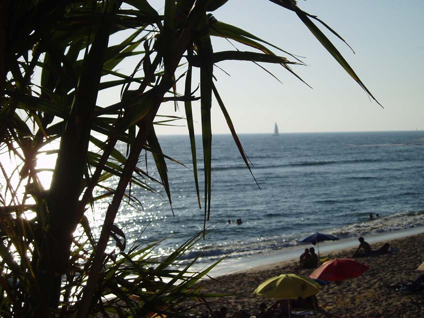 Foto de Zahora (Cádiz), España