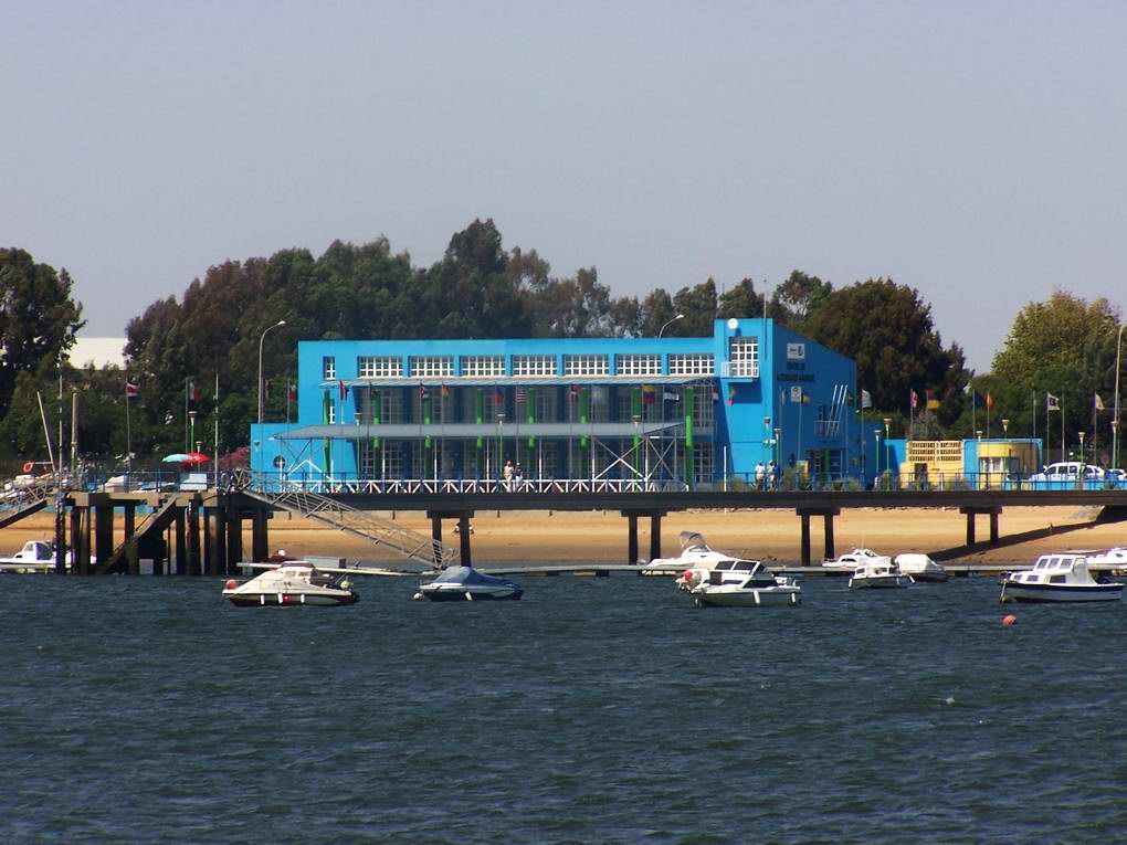 Foto de Huelva (Andalucía), España