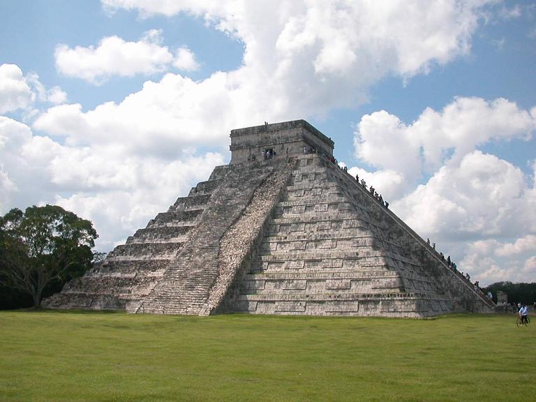 Foto de yucatan, México