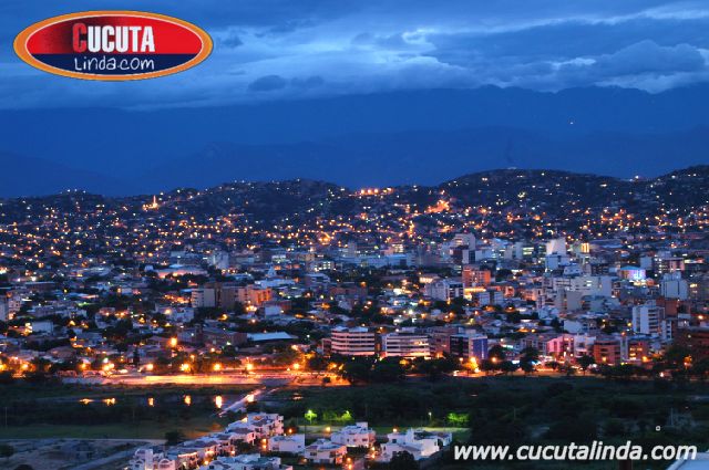 Foto de Cucuta, Colombia