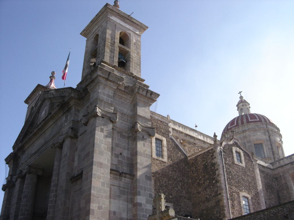 Foto de TULANCINGO, México