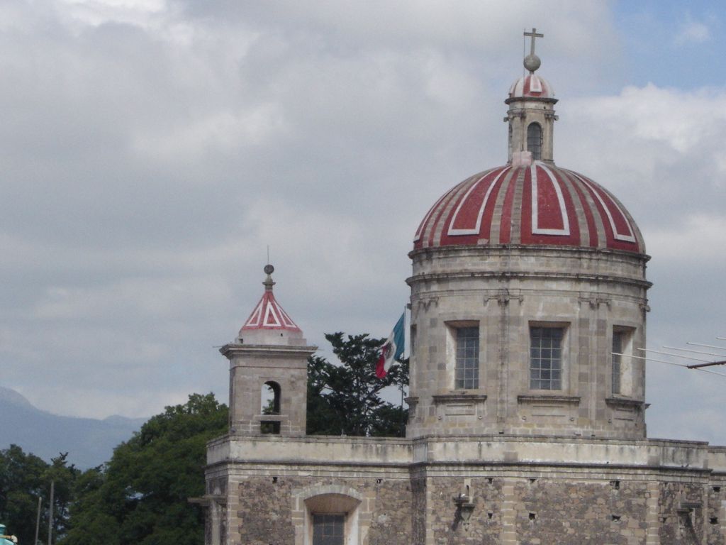 Foto de Tulancingo, México