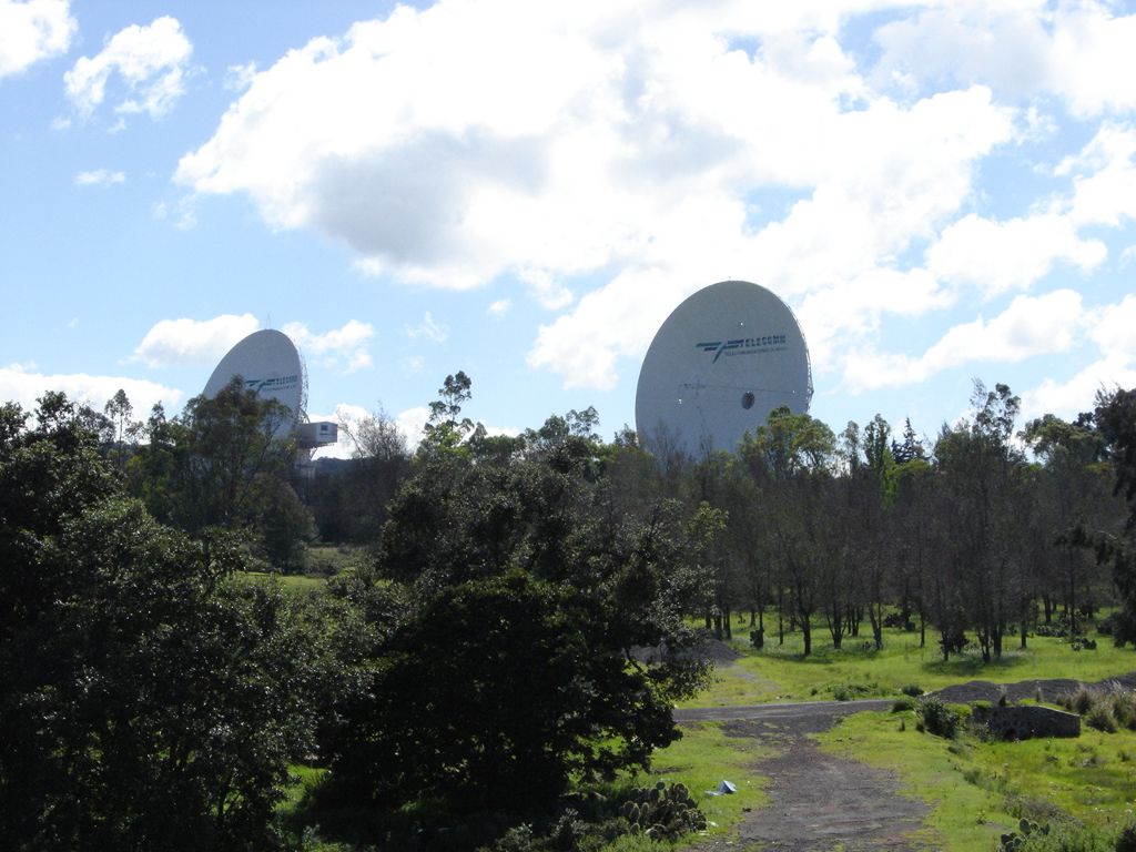 Foto de Tulancingo, Hgo., México